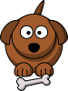 lemmling_Cartoon_dog